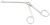 Blakesley Through-Cutting Forceps Straight 3.0mm Serrated - N3003 30